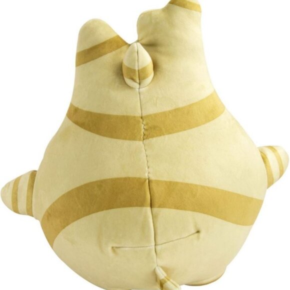 New Club Mocchi-Mocchi Nintendo The Legend of Zelda Plush Korok Tears of the Kin - Picture 11 of 12